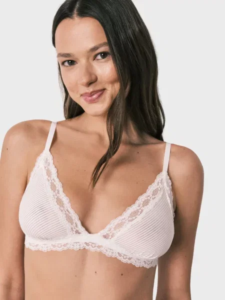 Бюстгальтер Women'secret білий