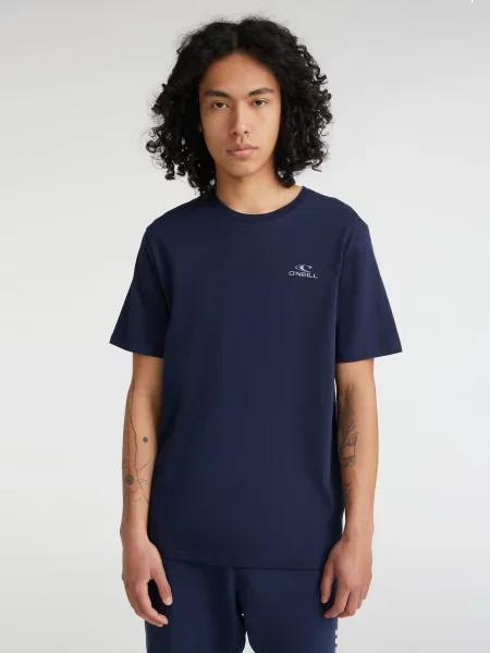 O'NEILL Tricou închis albastru