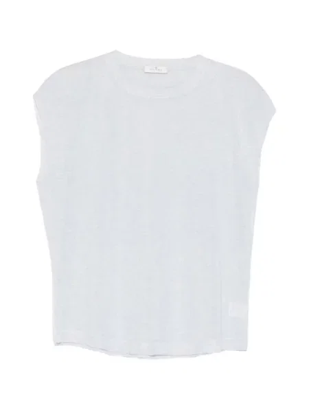 Тениска Panicale синьо