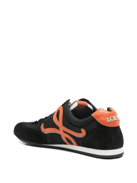 Sneakerși Loewe negru