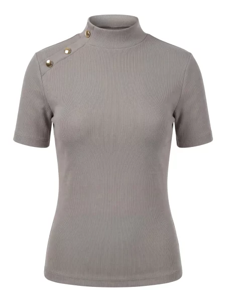 ABOUT YOU Tricou Annelie kaki
