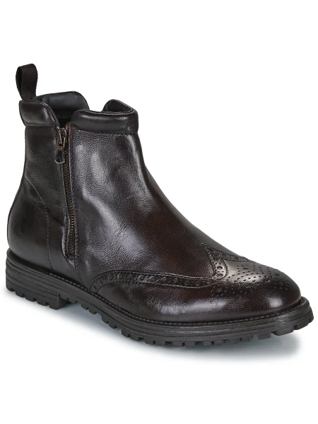 Pantofi Kost maro
