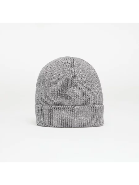 The North Face czapka TNF Logo Box szara