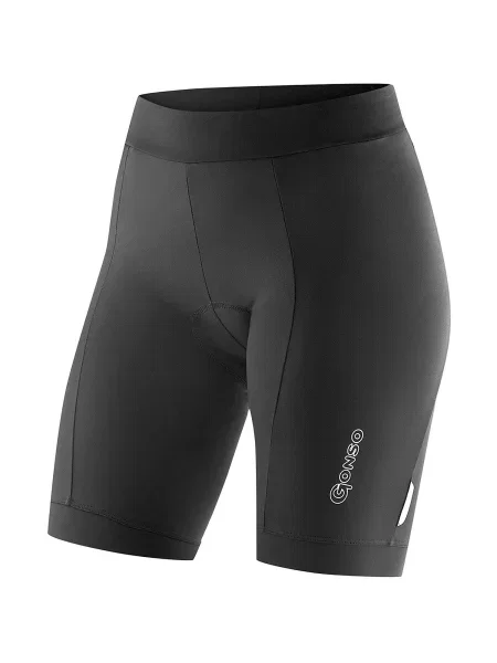 Szorty Gonso Essential czarne