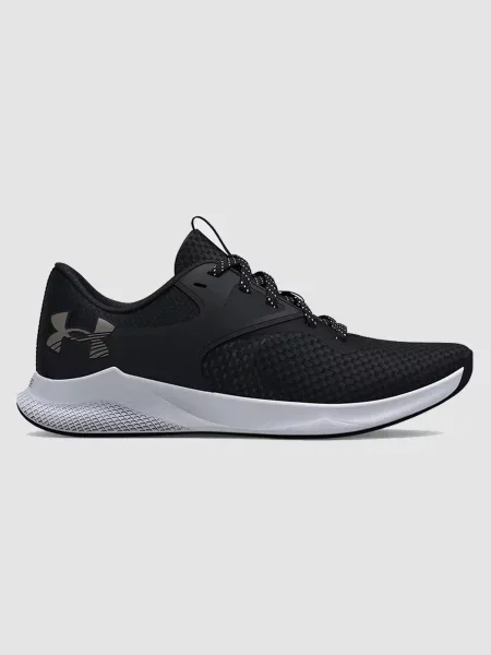 Кроссовки Under Armour черные