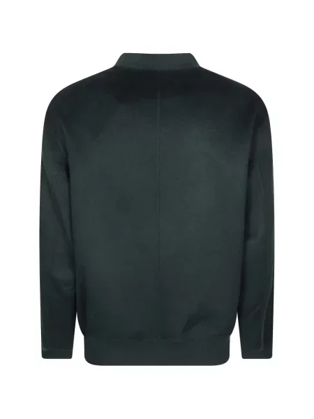 Geacă bomber Amaranto verde