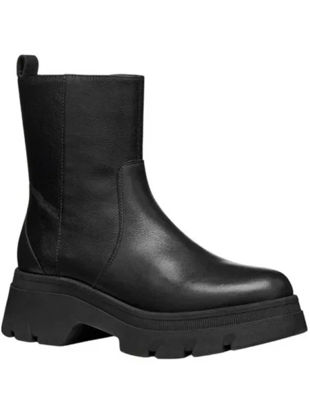 Pantofi Geox negru