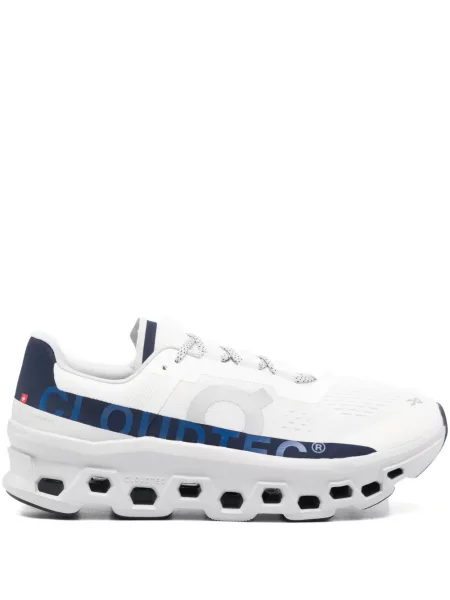 Sneakerși On-running alergare alb
