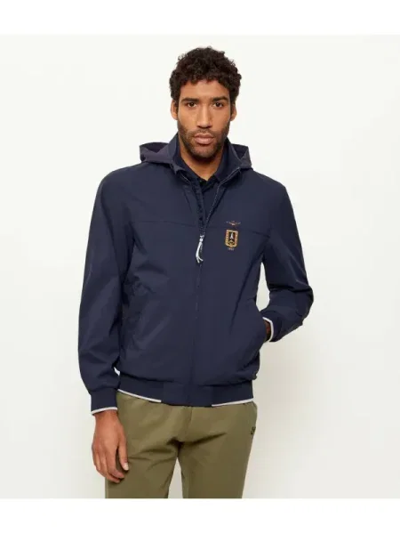 Aeronautica Militare Geacă bomber SAILOR |