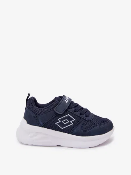 Gyerek sneaker Lotto fehér