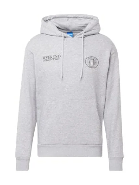 Geacă Jack & Jones negru