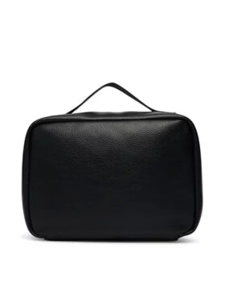 Smink táska Emporio Armani fekete