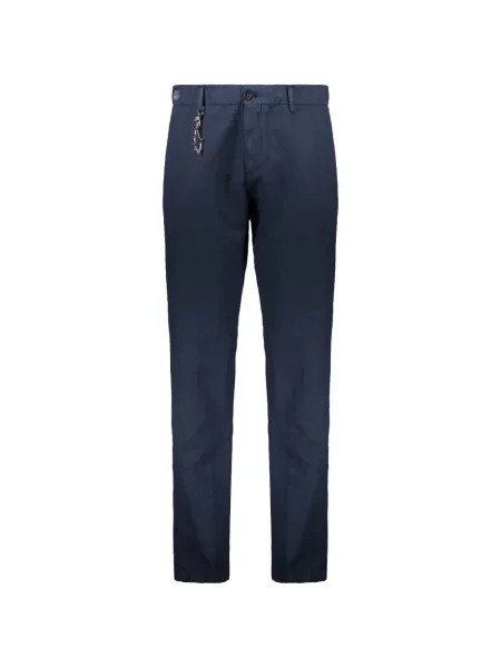 Pantaloni Paul & Shark albastru