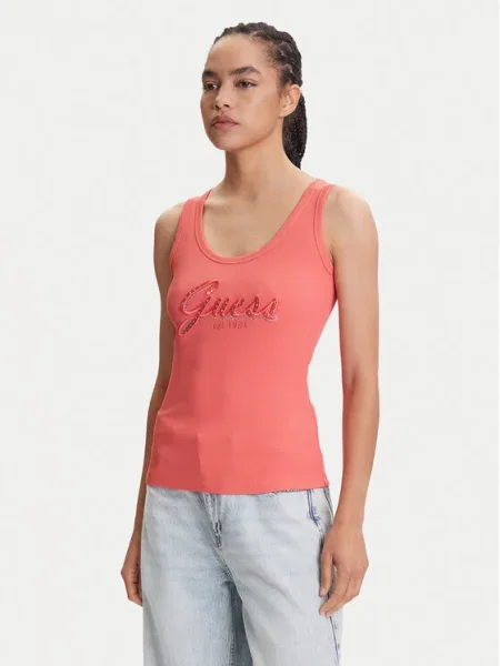Top Guess roz