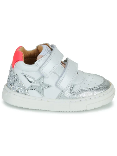 Pantofi copii Gbb alb
