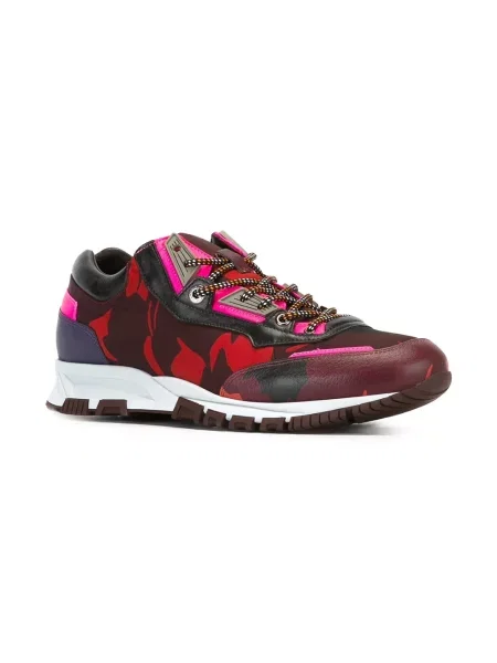 Sneakerși Lanvin