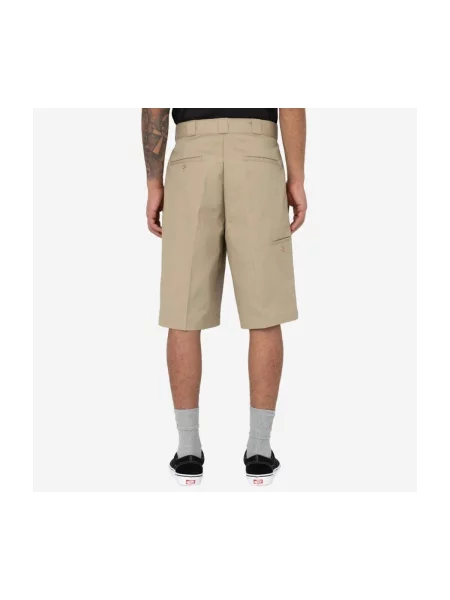 Pantaloni Dickies verde