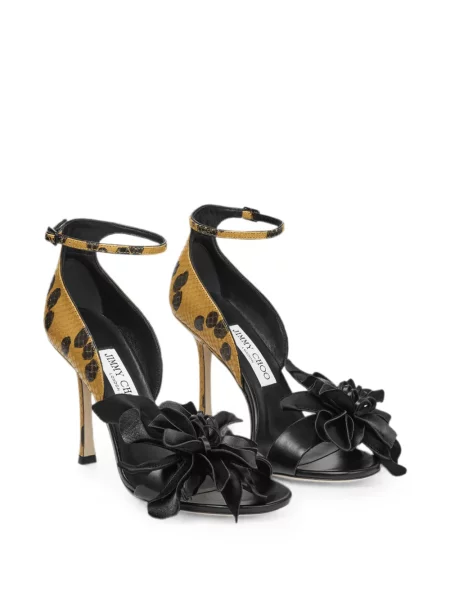 Sandale Jimmy Choo negru