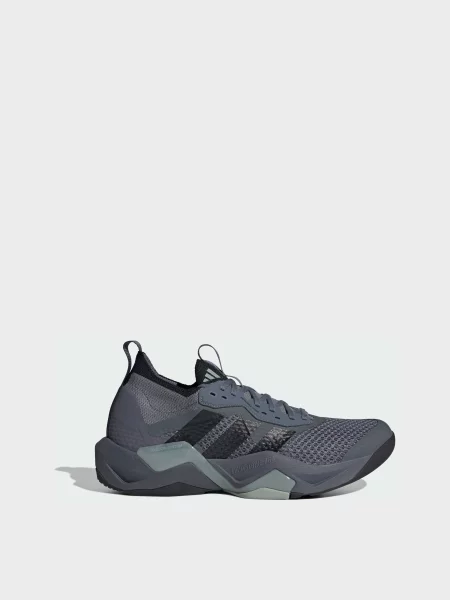 Кроссовки для бега Adidas Climacool черные