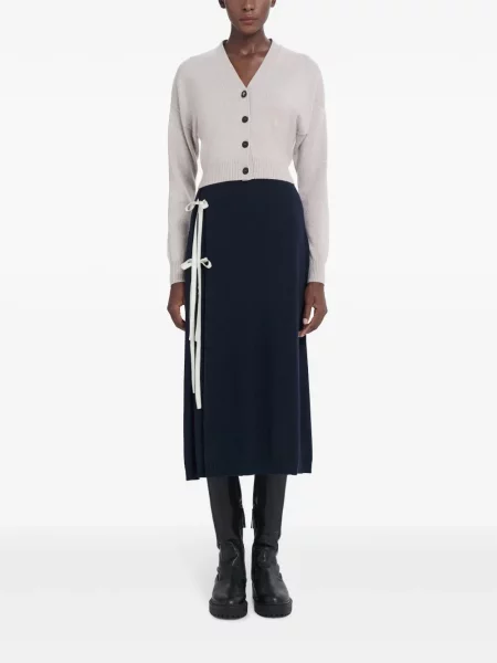 Cropp cardigan Ports 1961 gri