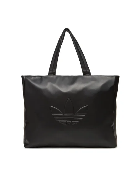 Чанта adidas Originals черно