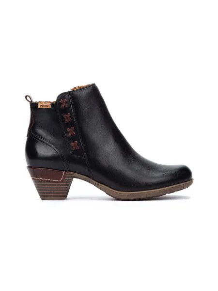 Pantofi Pikolinos negru