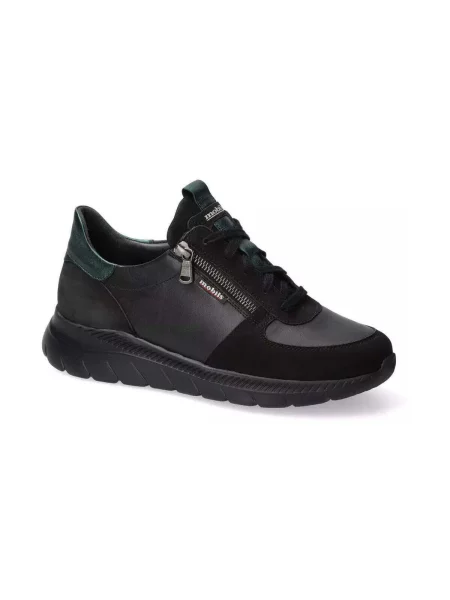 Pantofi Mephisto negru