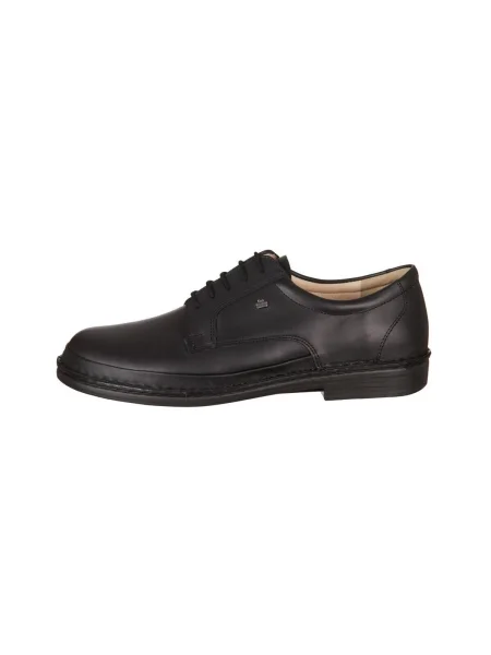 Pantofi Finn Comfort negru