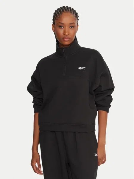 Reebok Pulóver Reebok X Ewa Chodakowska fekete