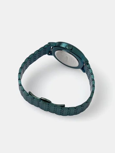 Годинник Missoni бірюзовий