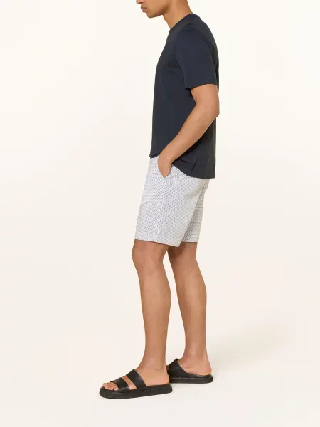 Chinos Tommy Hilfiger bílé