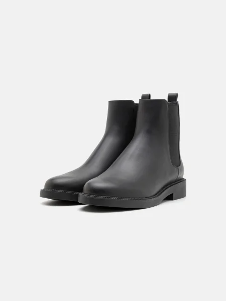 Botine chelsea Michael Michael Kors negru