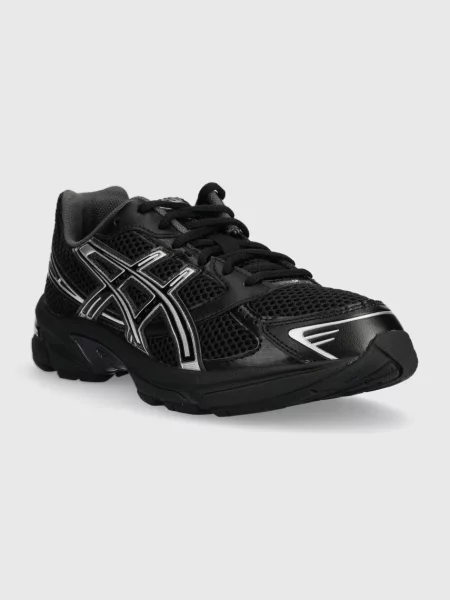 Кросівки Asics чорні