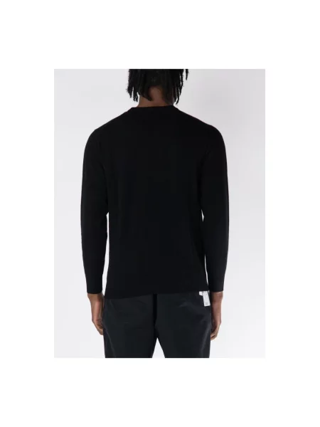 Bluza Mc2 Saint Barth czarna