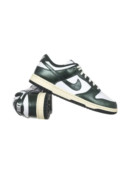 Tenisky Nike Dunk biela