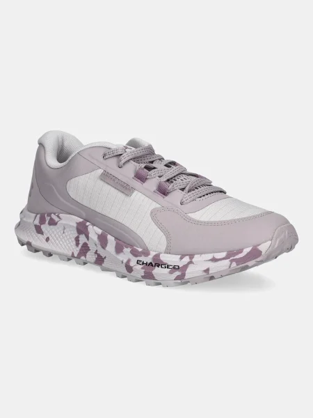 Обувки Under Armour Charged Bandit Trail 3 сиво