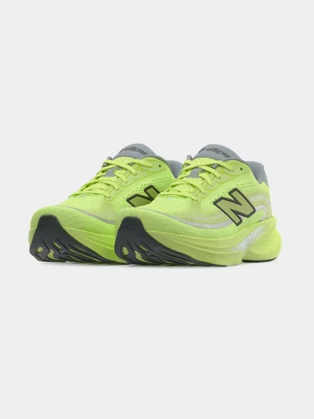 Sneakerși New Balance gri