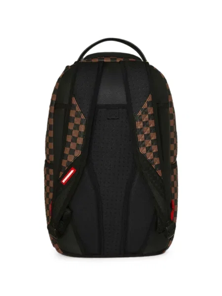 Rucsac Sprayground maro