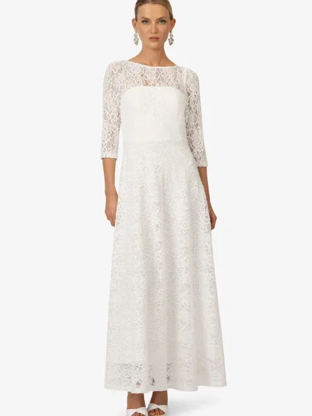 Kraimod Rochie alb