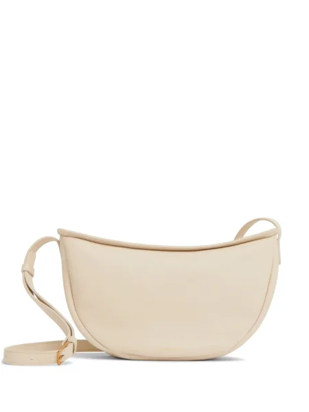 Geanta de piele Mansur Gavriel din piele