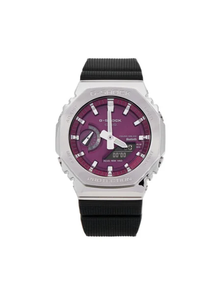 Hodinky G-Shock čierna