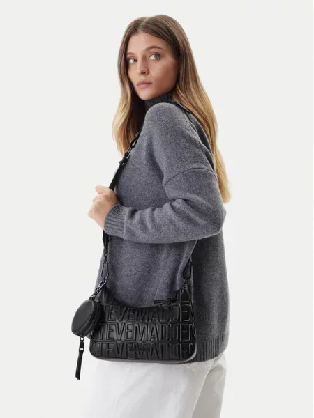 Kabelka Steve Madden černá
