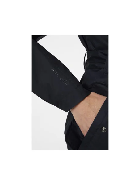Bunda Helly Hansen modrá