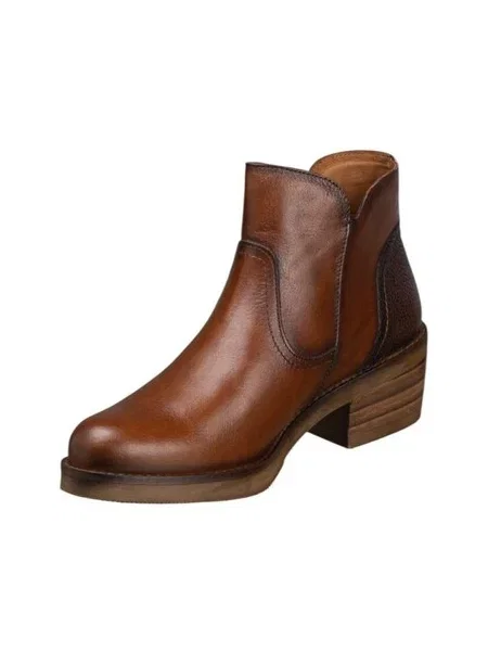Pantofi Zapp maro