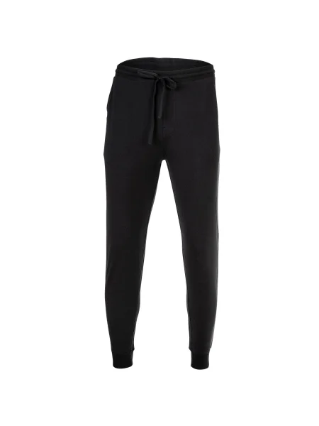 JOOP! Nadrág Comfort' fekete