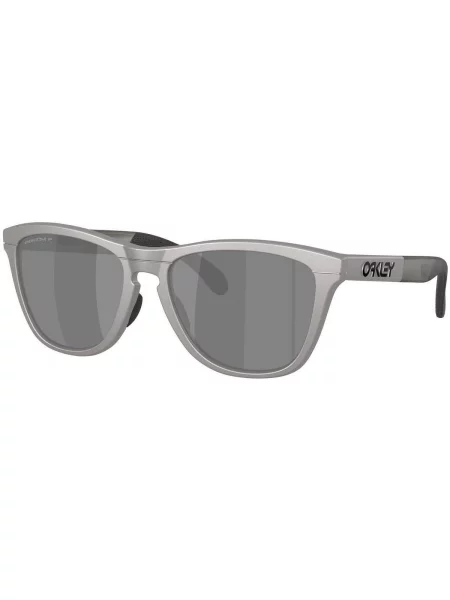Ceas Oakley gri