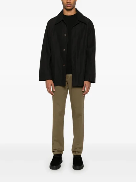 Pantaloni Remus Uomo verde