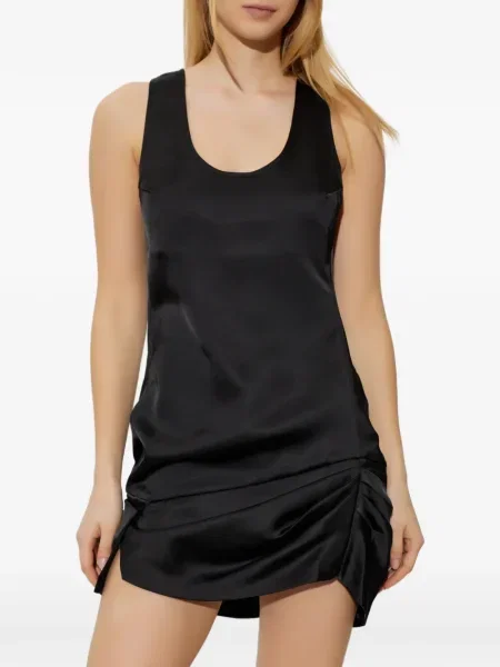 Rochie mini Iro de costum negru