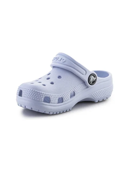 Tenisky Crocs modrá