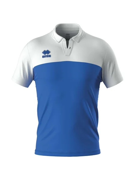 Tricou Errea albastru